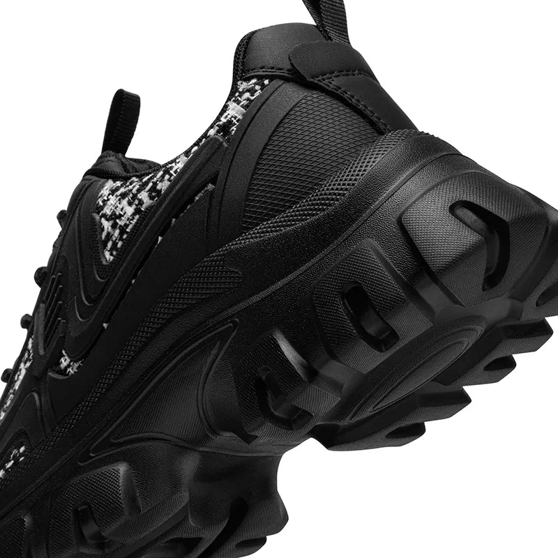 ALL BLACK