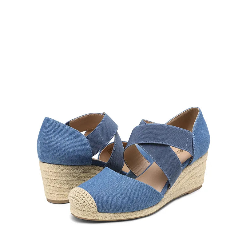 DENIM BLUE