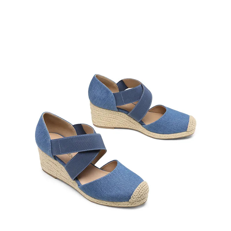 DENIM BLUE
