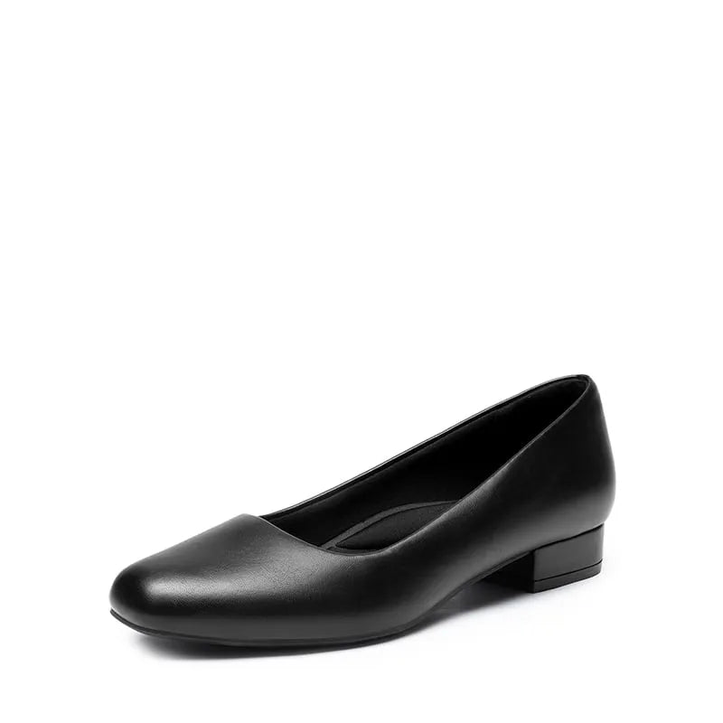 BLACK-PU