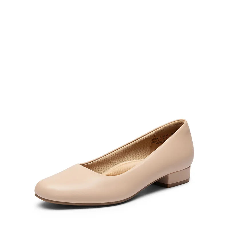 NUDE-PU