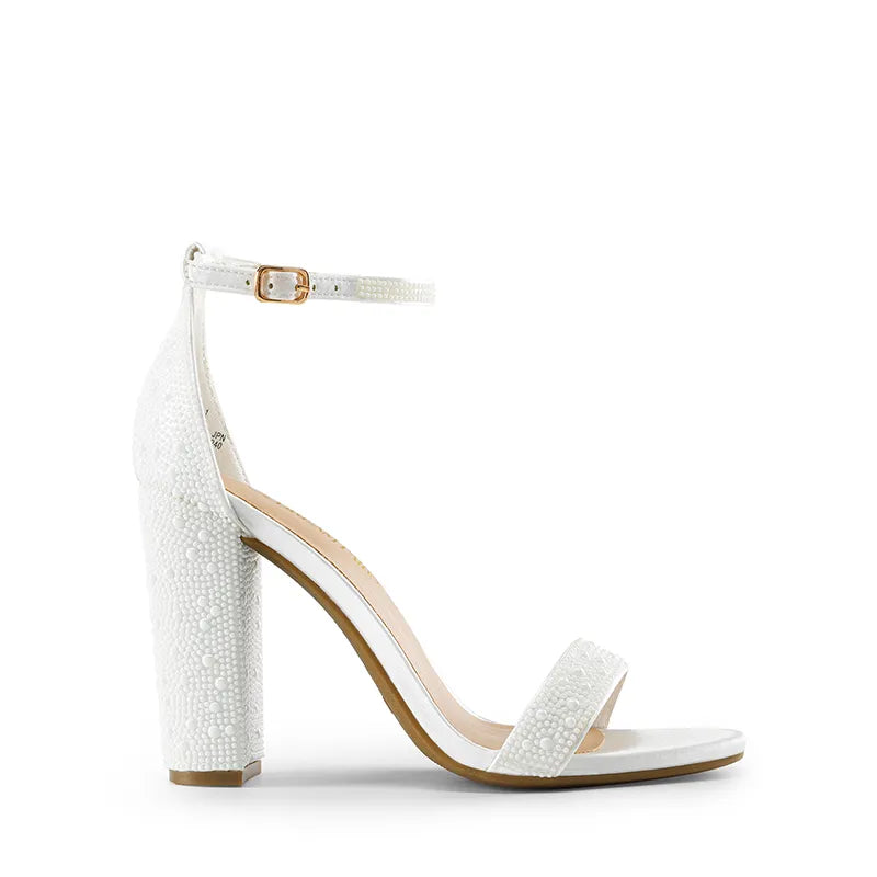 WHITE-PEARL