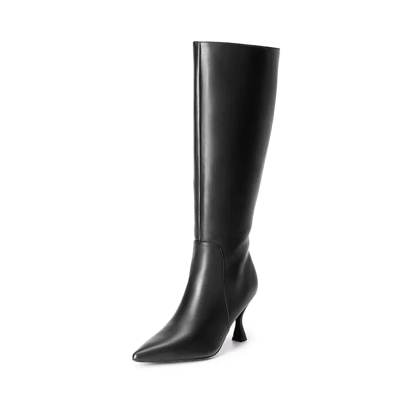 BLACK-PU