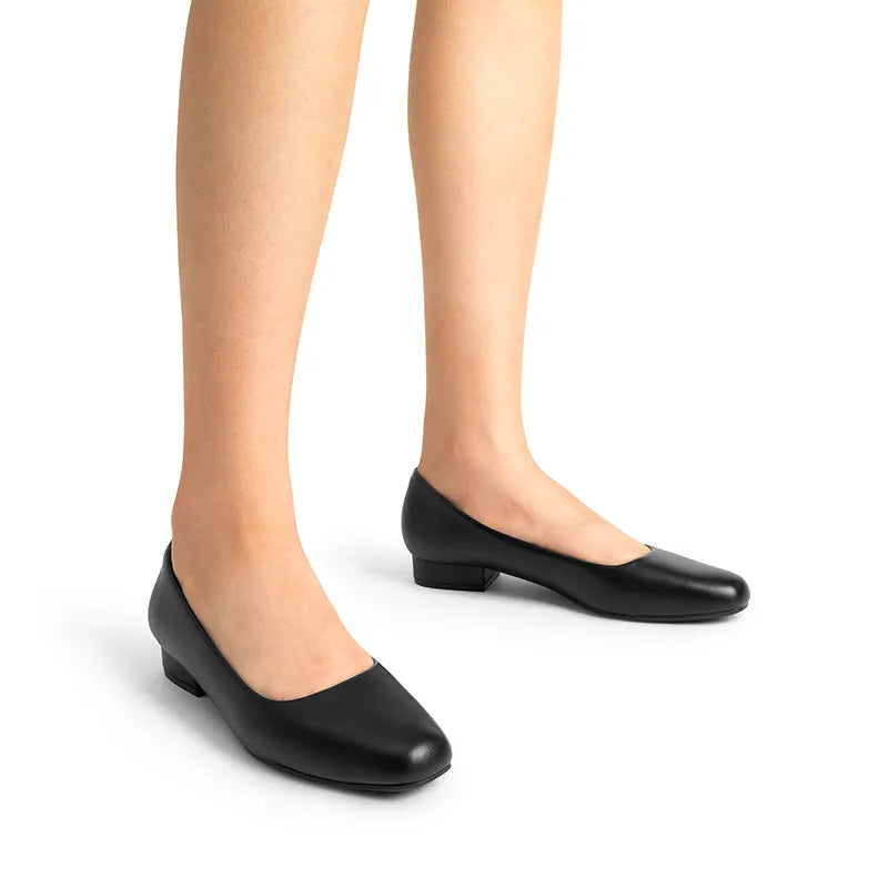 BLACK-PU