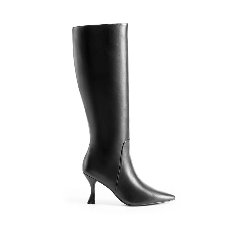 BLACK-PU