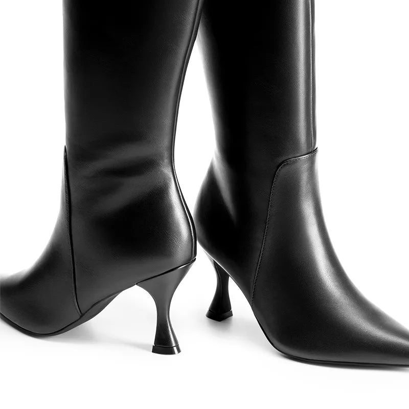 BLACK-PU