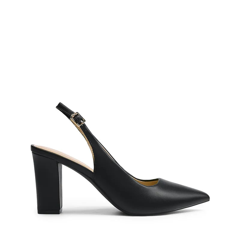 BLACK-PU