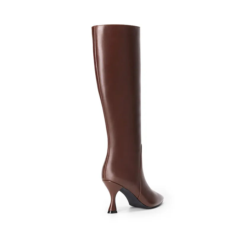 BROWN-PU