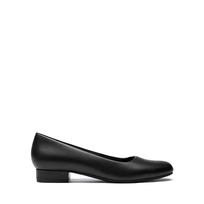 BLACK-PU