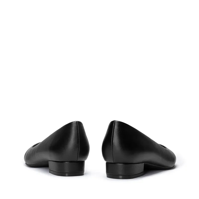 BLACK-PU