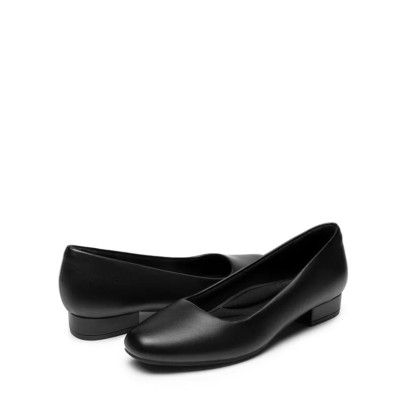 BLACK-PU
