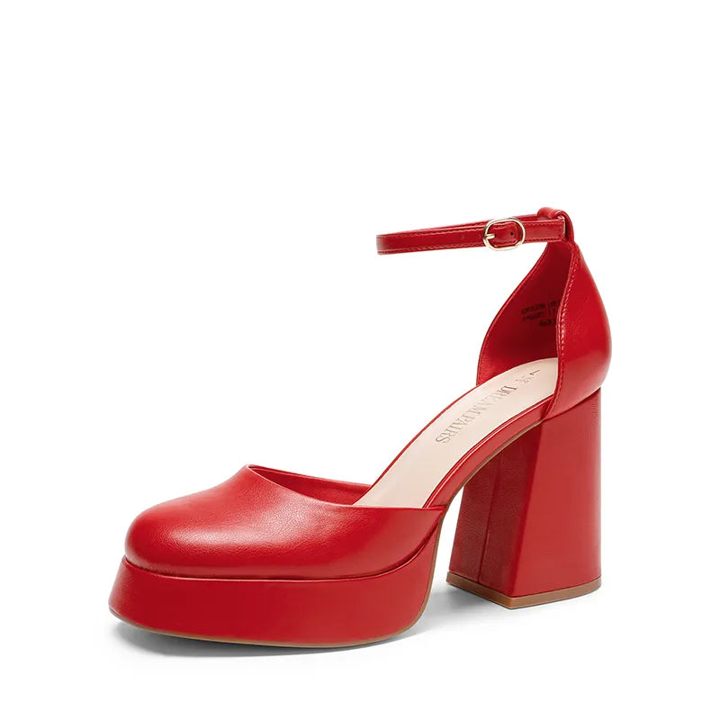 RED-PU