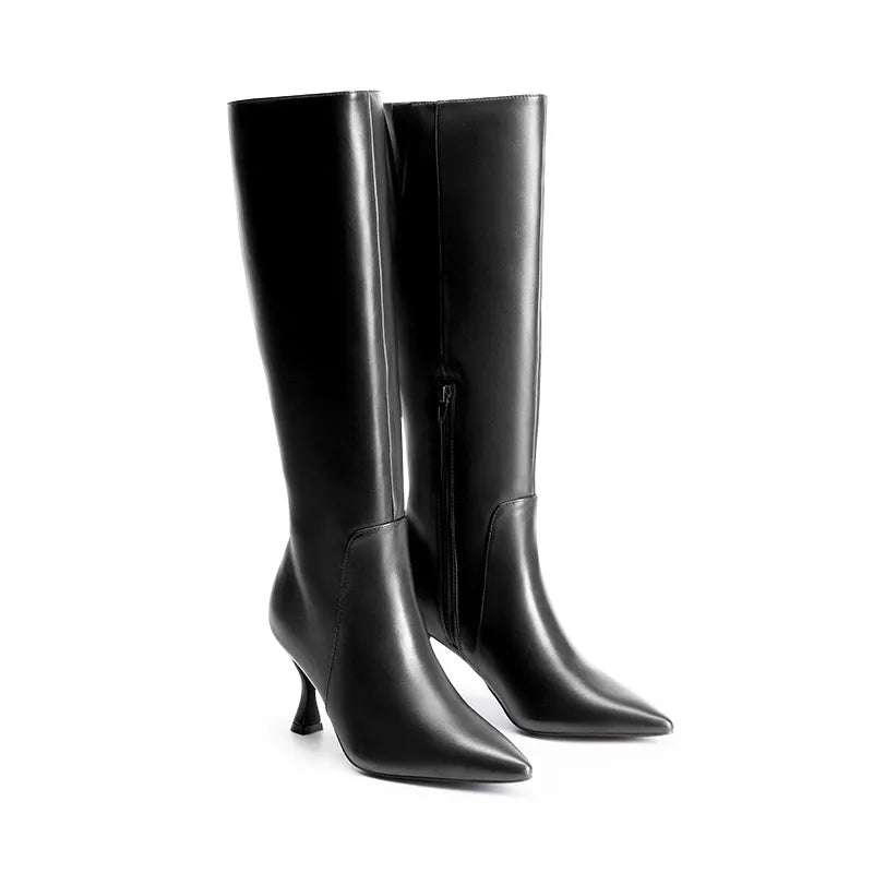 BLACK-PU