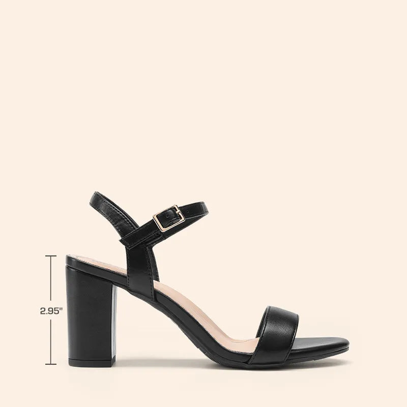 BLACK-PU