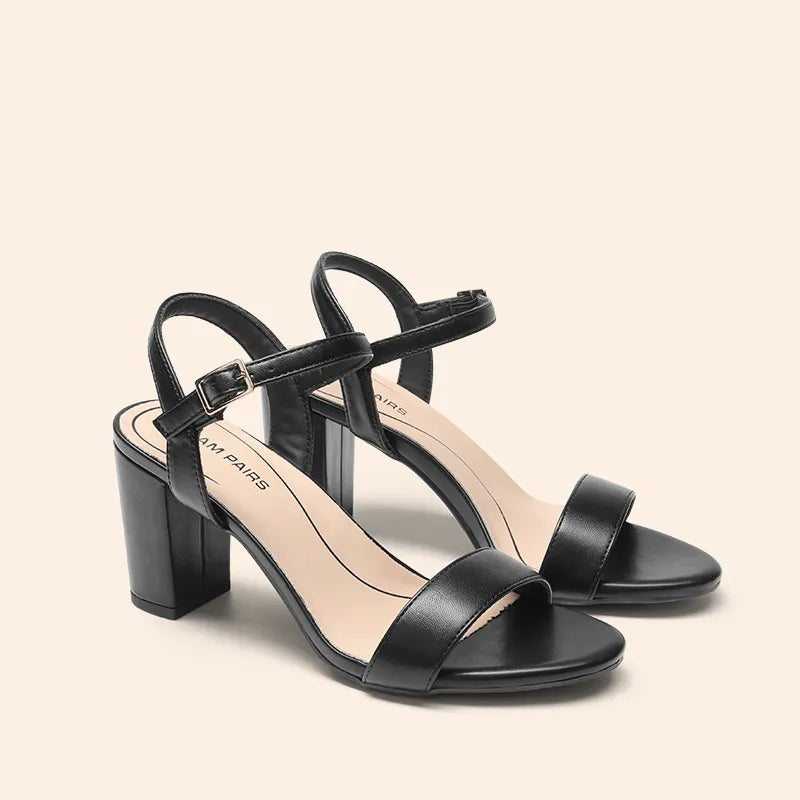 BLACK-PU