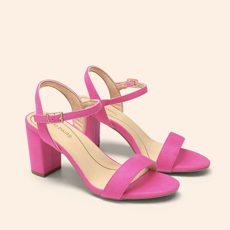 HOT PINK
