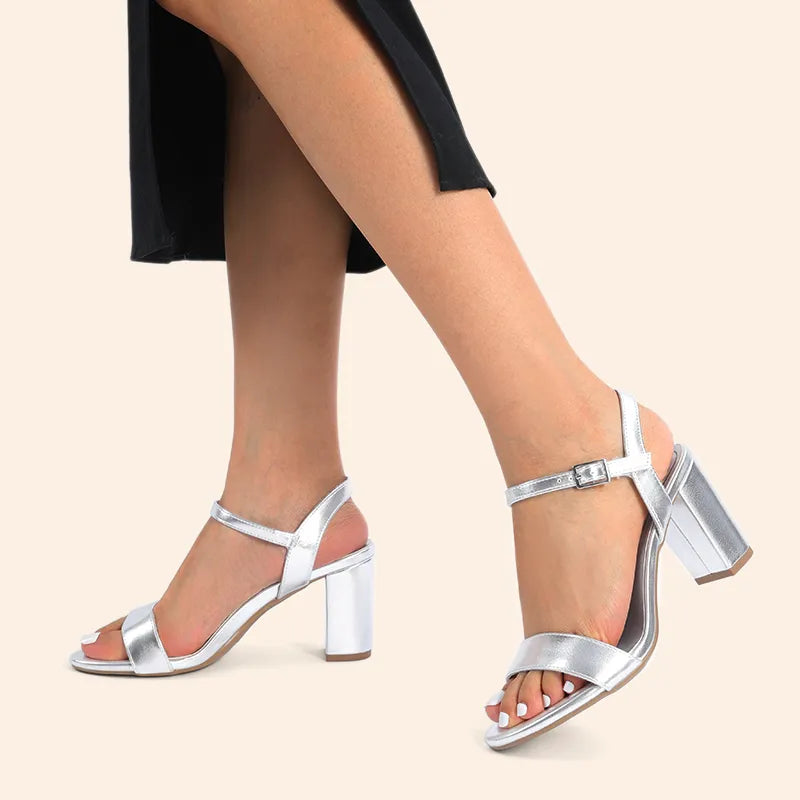 SILVER-PU