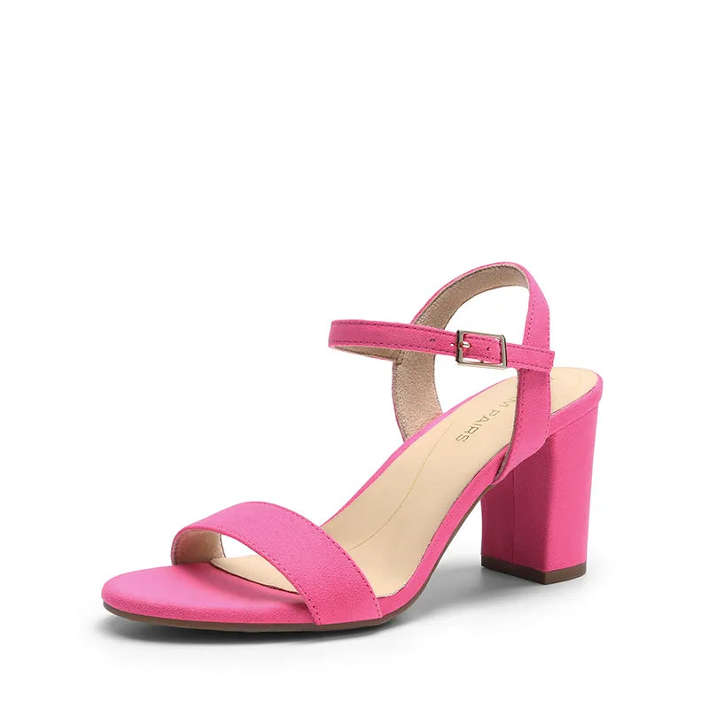 HOT PINK