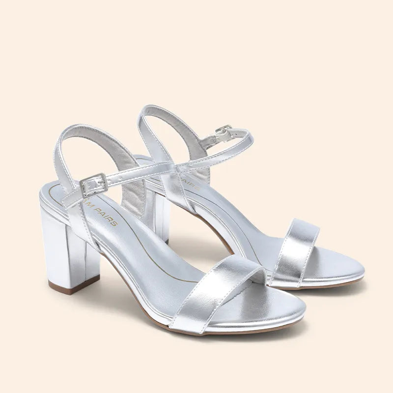 SILVER-PU