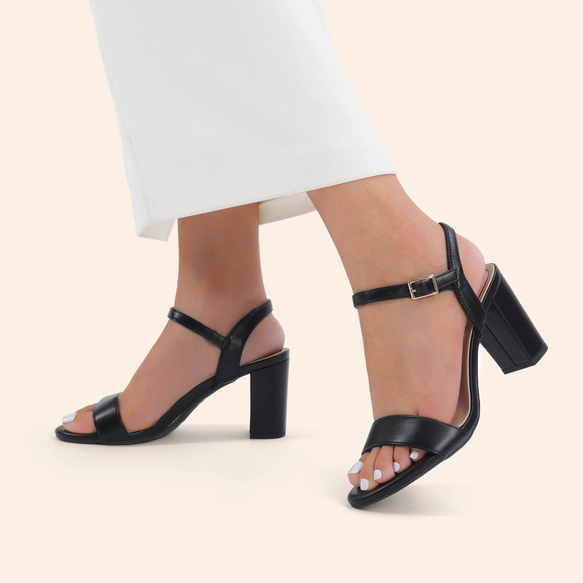 BLACK-PU