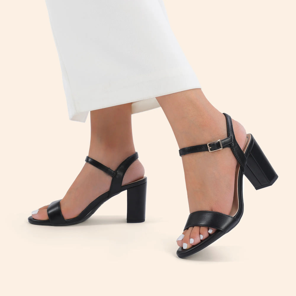 BLACK-PU