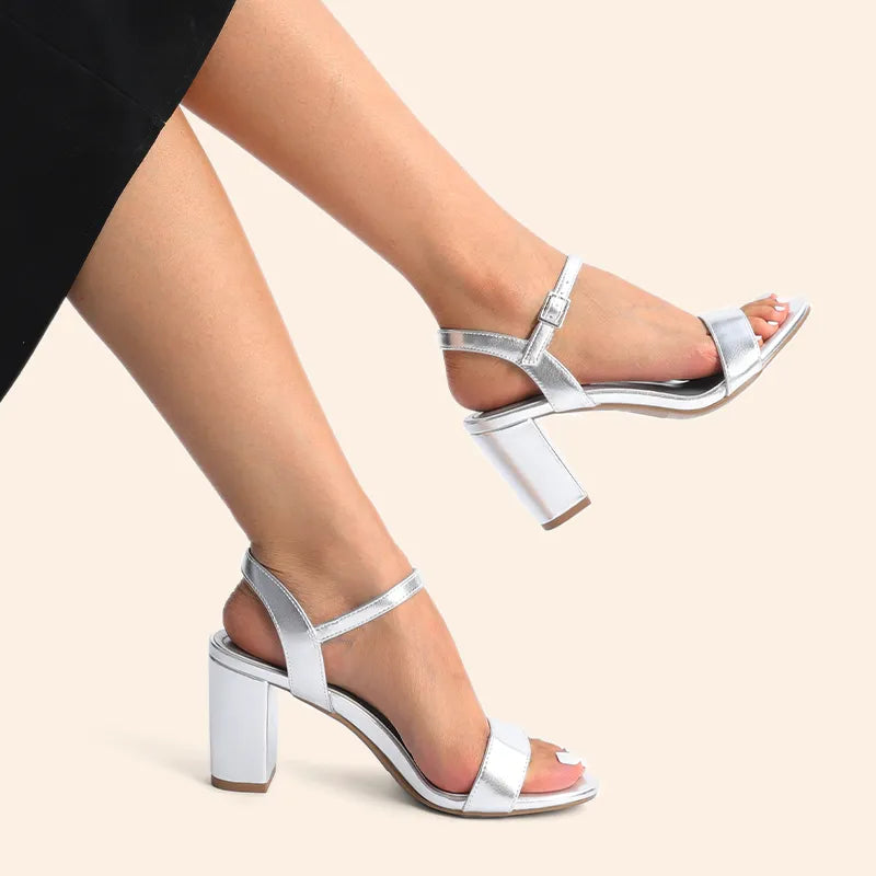 SILVER-PU