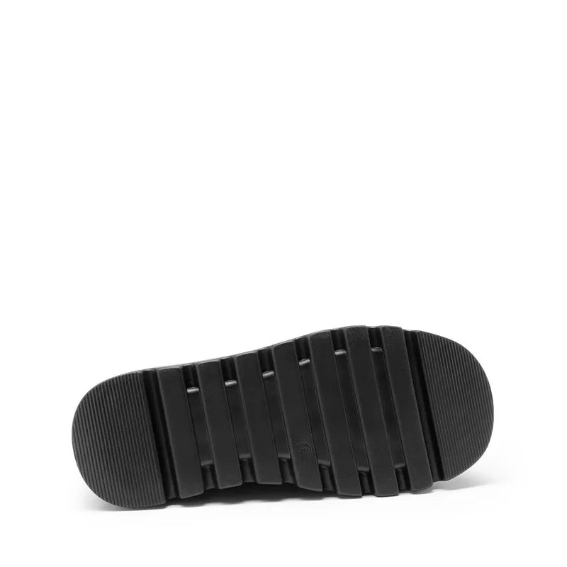 BLACK-PU