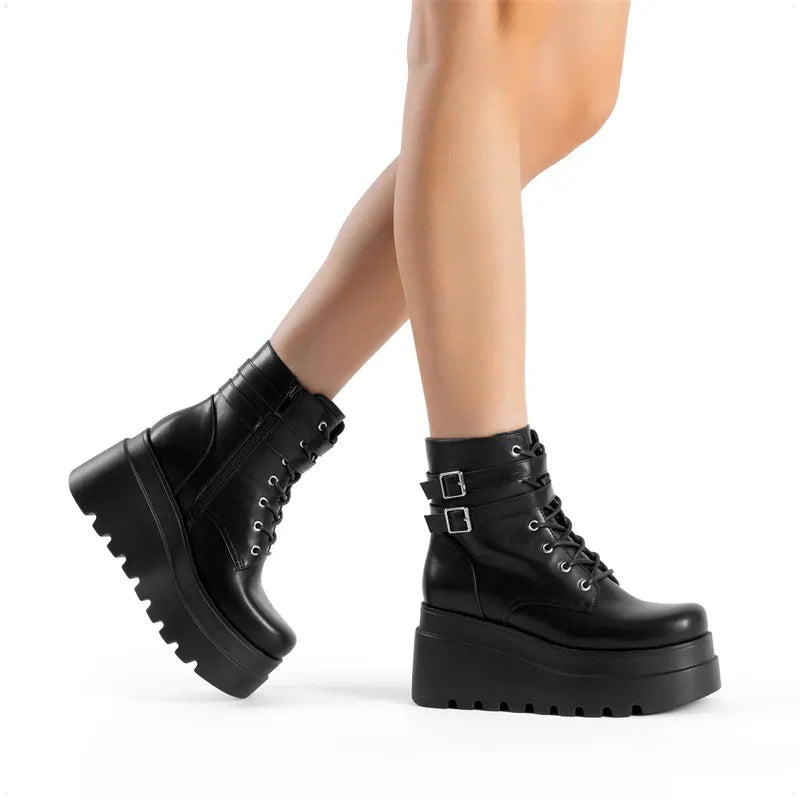 BLACK-PU