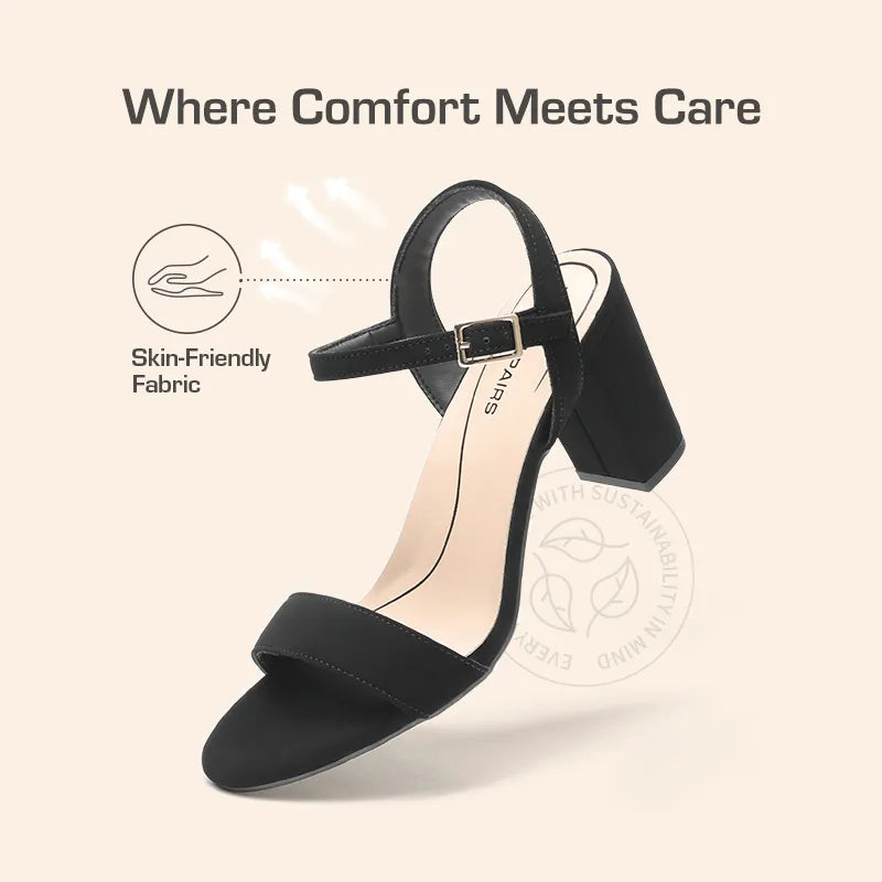 BLACK-NUBUCK