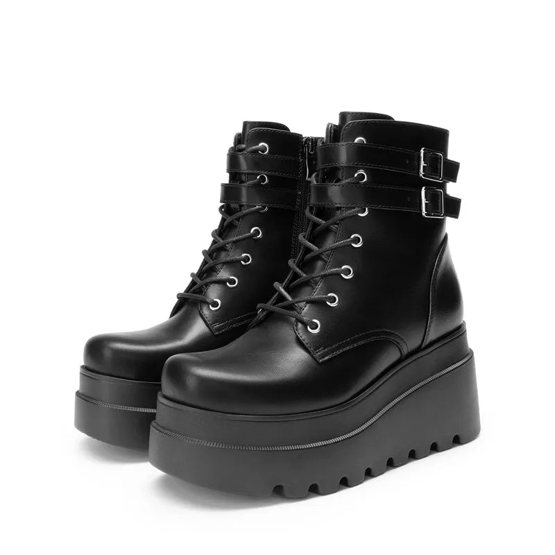 BLACK-PU