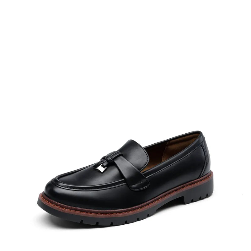 BLACK-PU