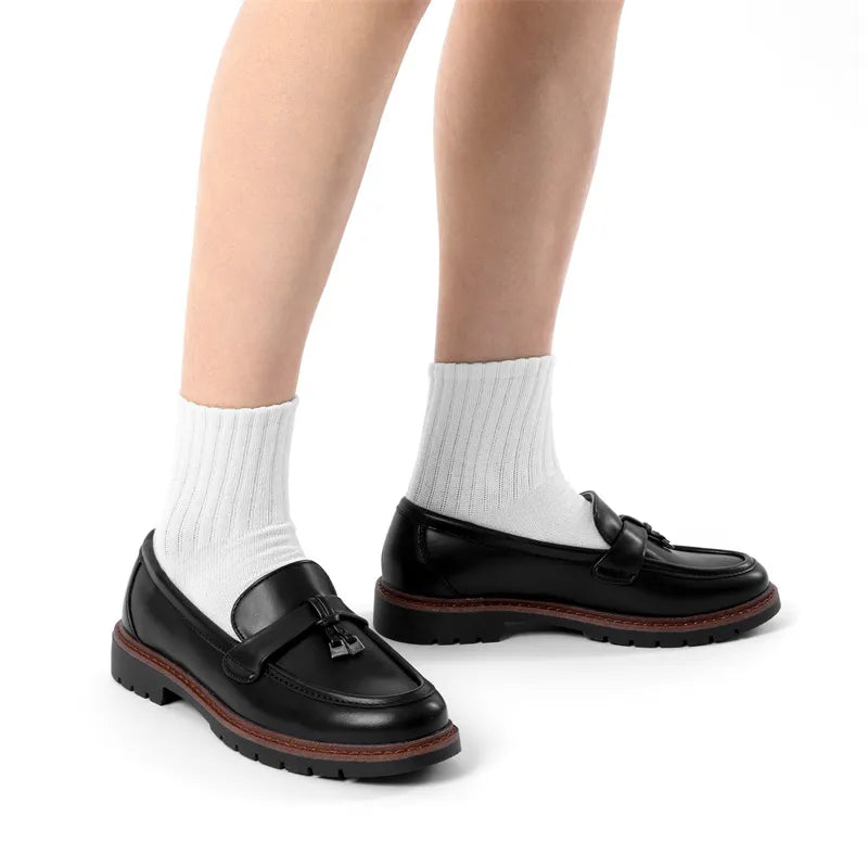 BLACK-PU