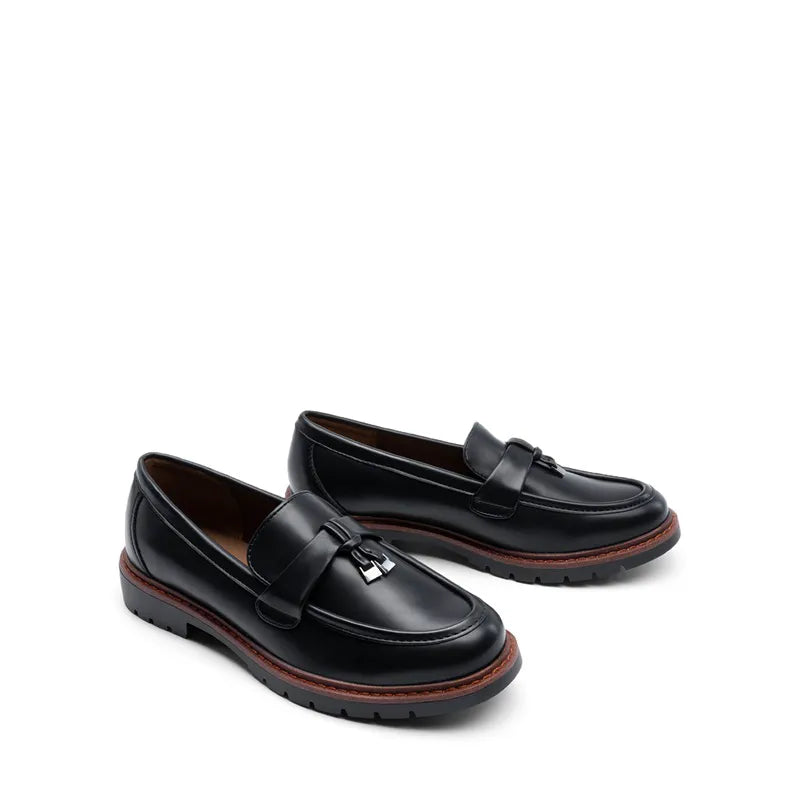 BLACK-PU