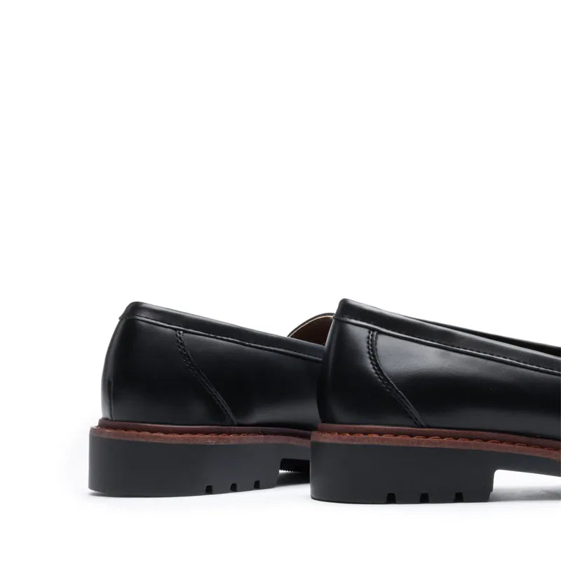 BLACK-PU