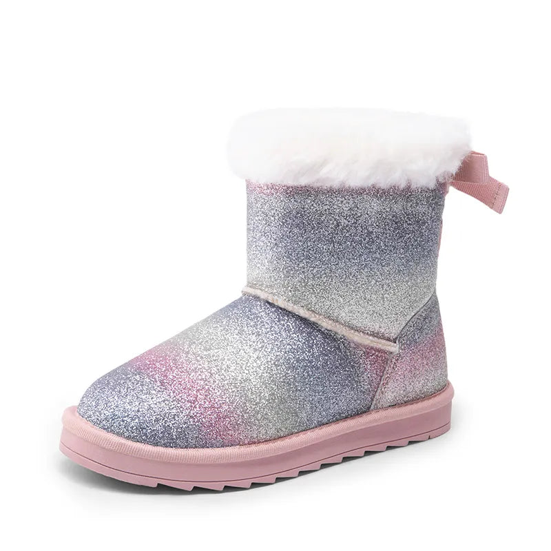 RAINBOW/GLITTER