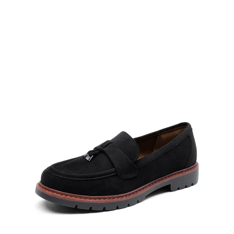 BLACK-SUEDE