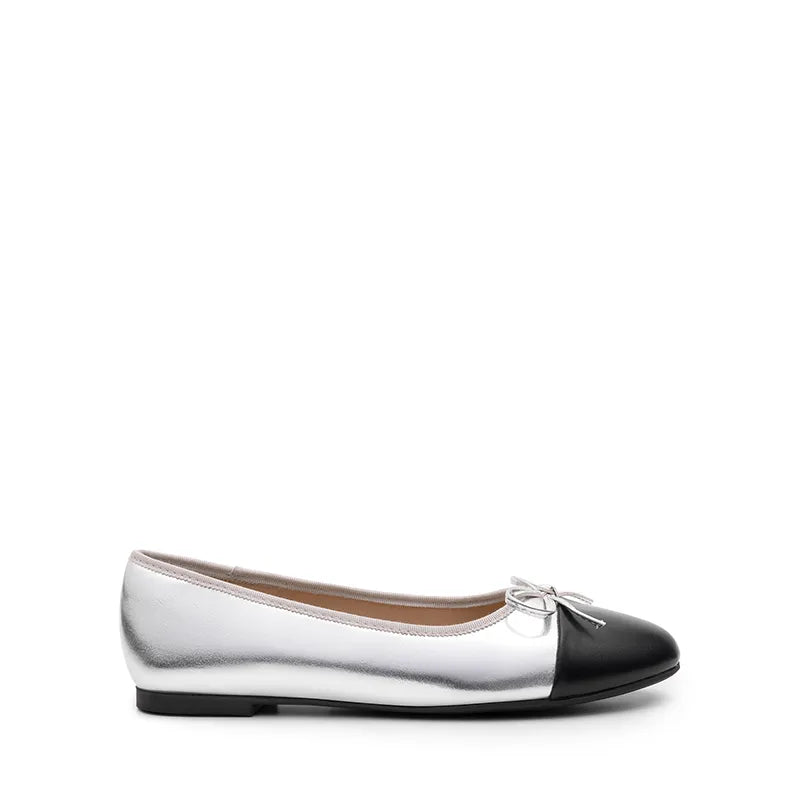SILVER-PU