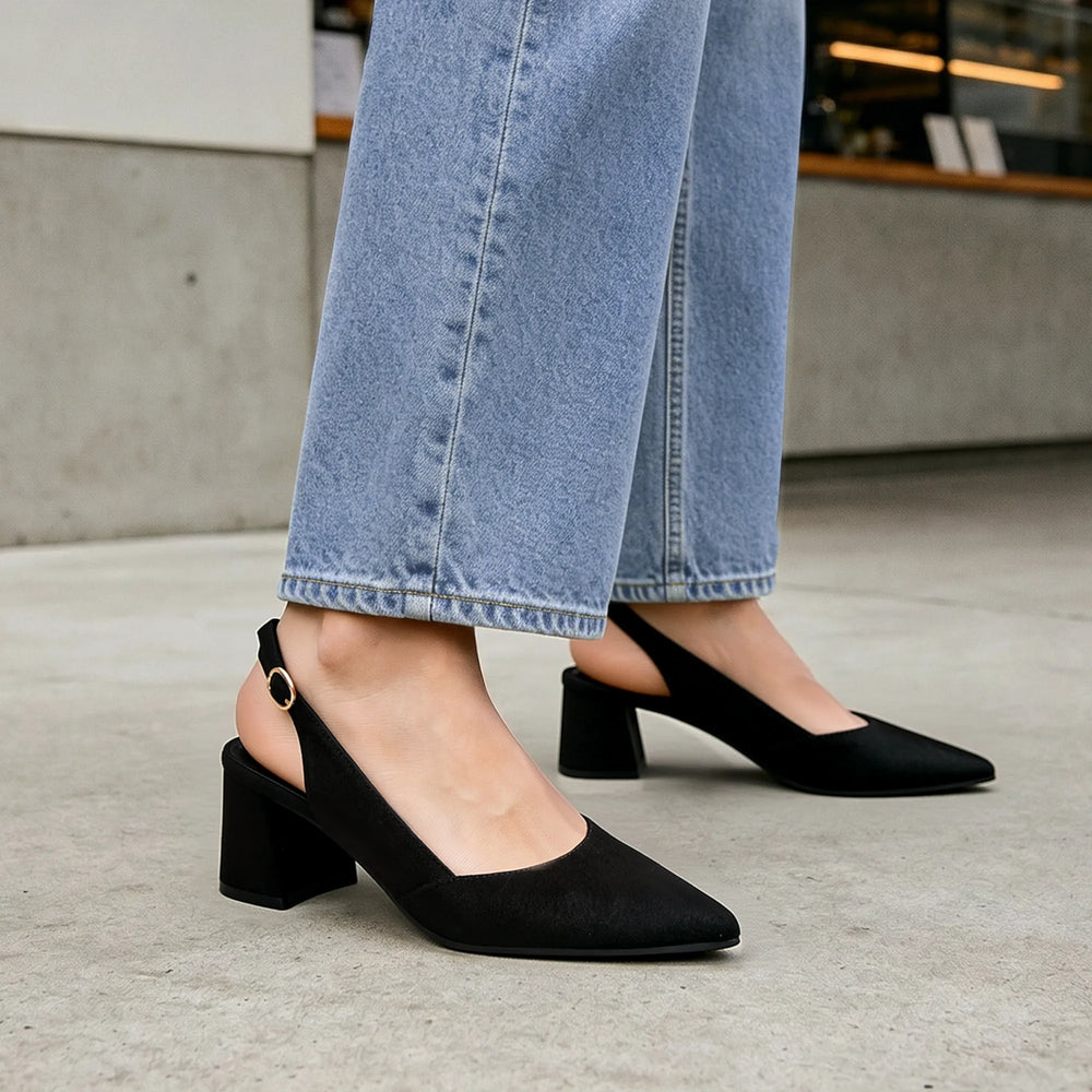 BLACK-SUEDE