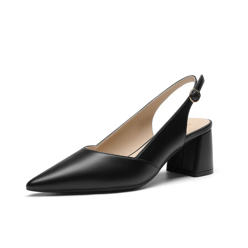 BLACK-PU
