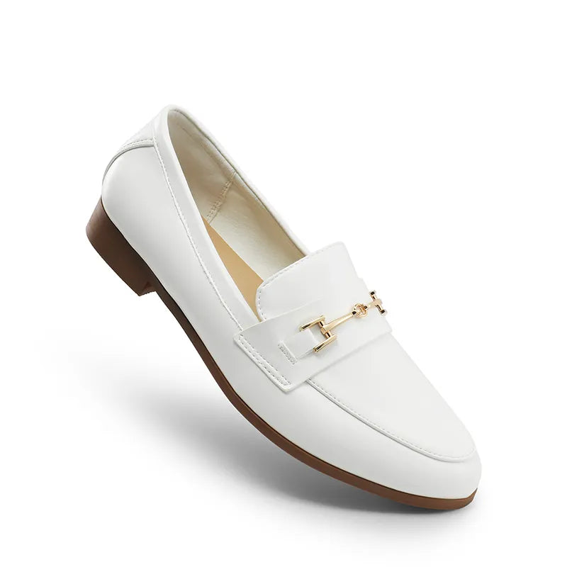 WHITE-PU