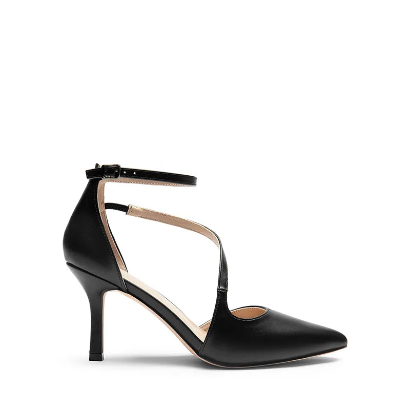 BLACK-PU