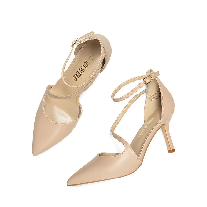NUDE-PU