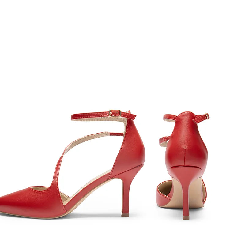 RED-PU