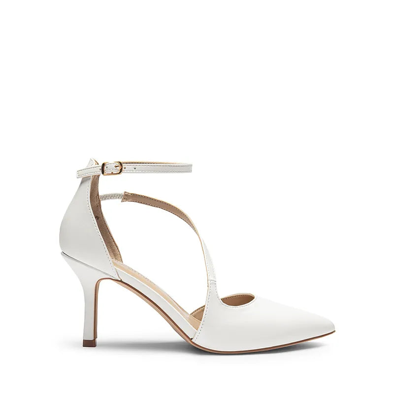 WHITE-PU