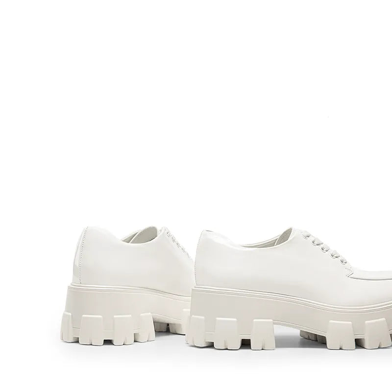 WHITE-PU