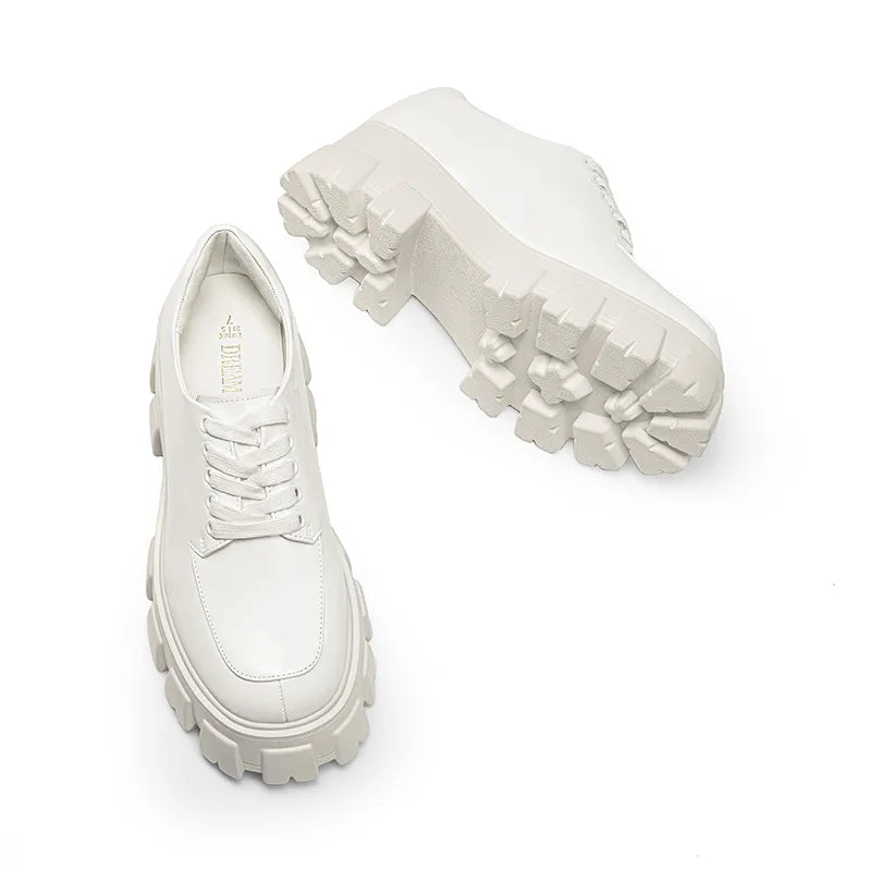 WHITE-PU