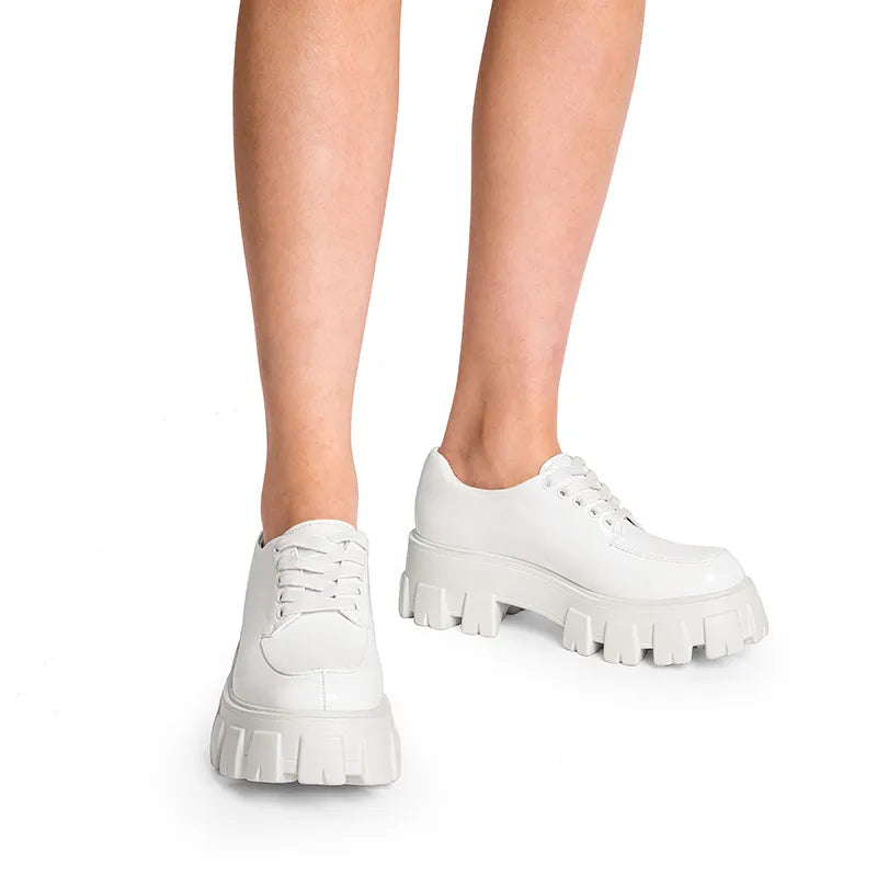 WHITE-PU