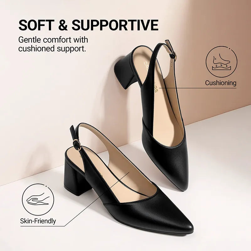 BLACK-PU