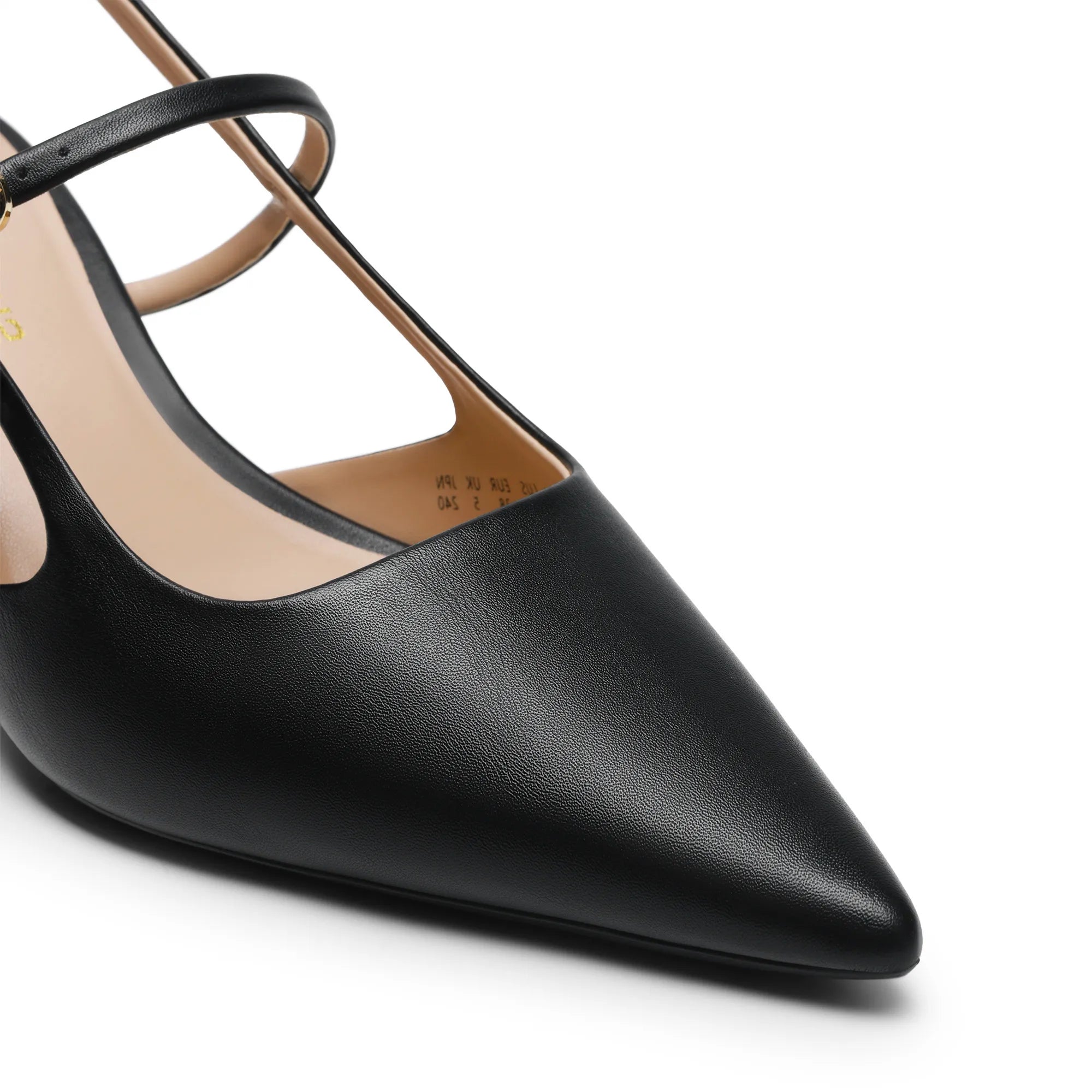 BLACK-PU