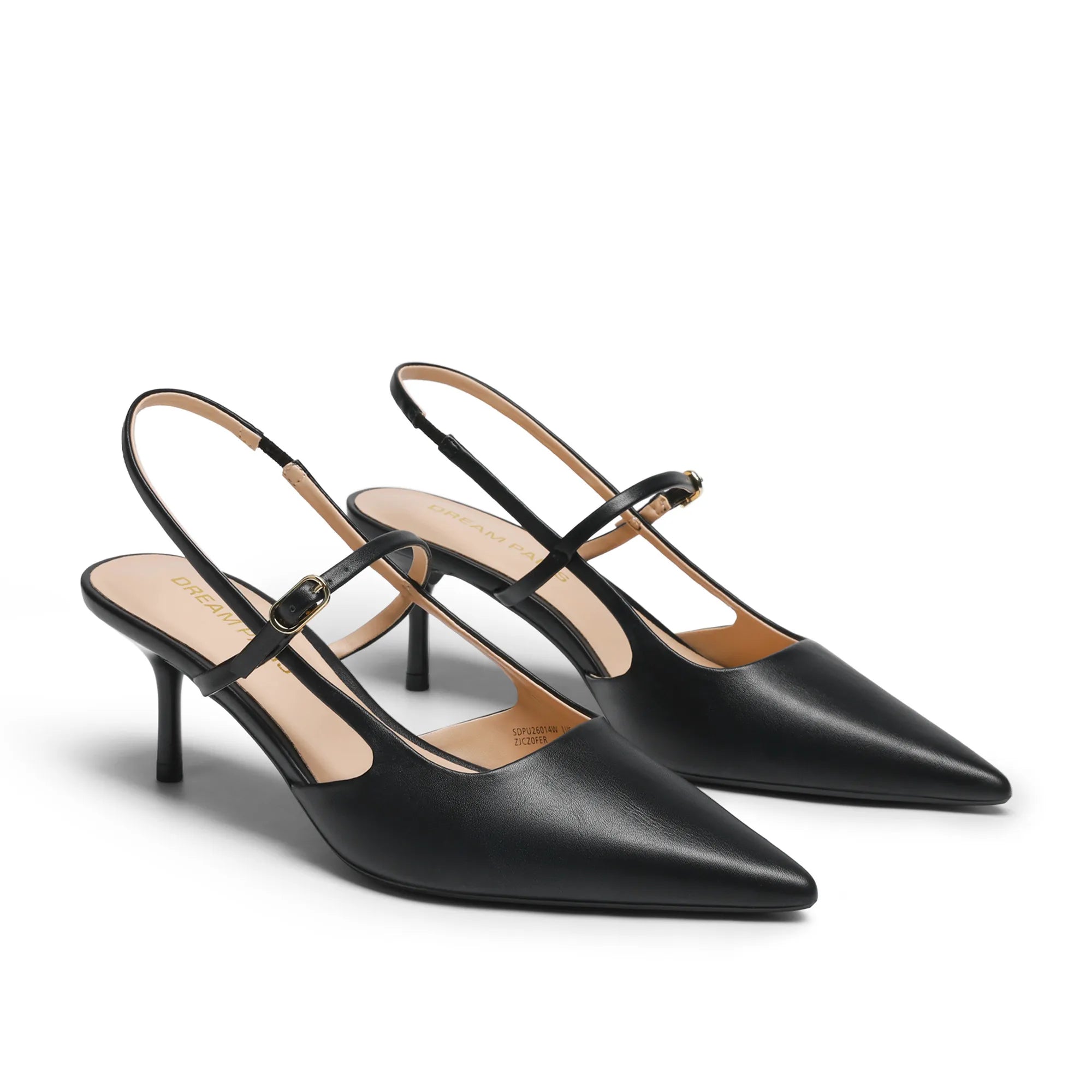 BLACK-PU